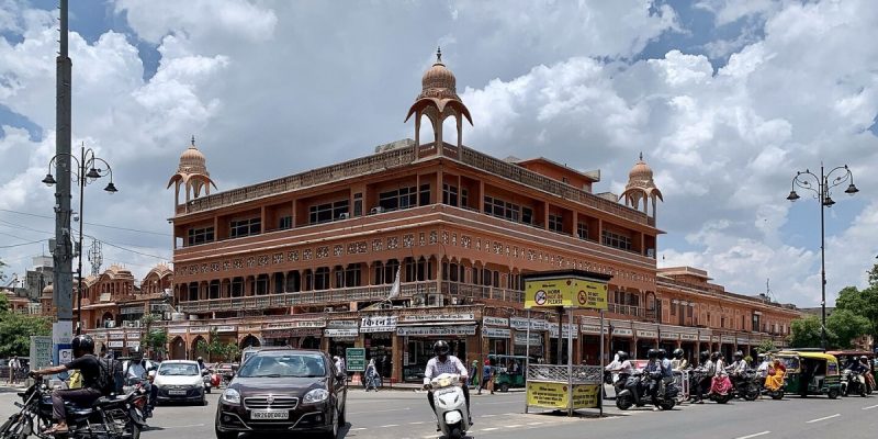 It Takes Courage to Acquit Those Accused of Terrorism, Even When the Police Have Zero Evidence - Vimarsana News