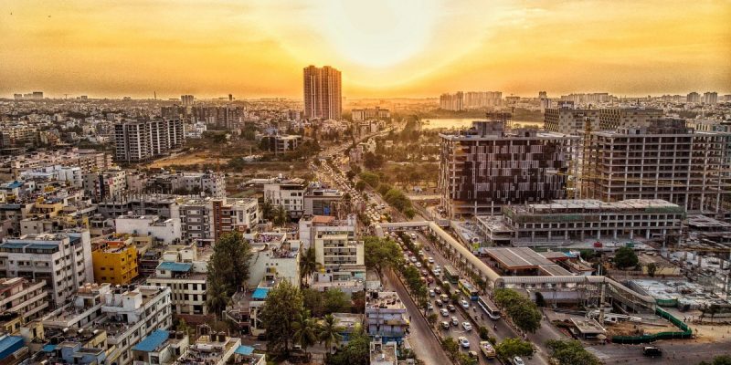 The Socio-Economic Realities of Karnataka: Key Findings From a Citizens' Report Card - Vimarsana News