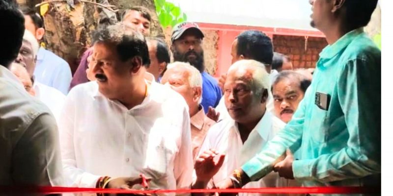 In a North Bengaluru Seat, a Lesson to Parties That They Can't Take the Muslim Vote For Granted - Vimarsana News