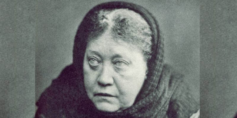 White Lotus Day Celebrates the 'Founding Mother of Occult in America' - Vimarsana News