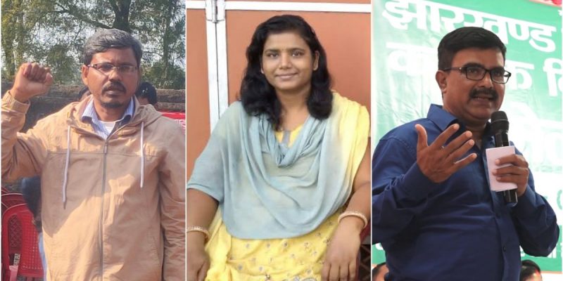 Jharkhand: 'Govt Keen to Crush Dissent Before Poll Year,' Say Activists as NIA Conducts Raids - Vimarsana News