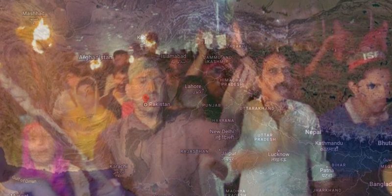 Pakistan's Extraordinary Turmoil: The View from India - Vimarsana News
