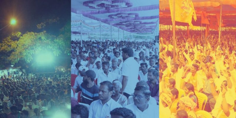 Jinxes, Vote Share, Diversity and All the Questions That Loom Large Over Karnataka's Poll Results - Vimarsana News