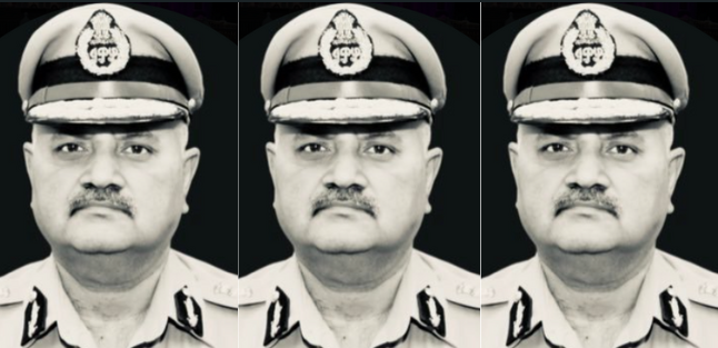 Karnataka DGP Praveen Sood Has Been Appointed the Next CBI Chief - Vimarsana News