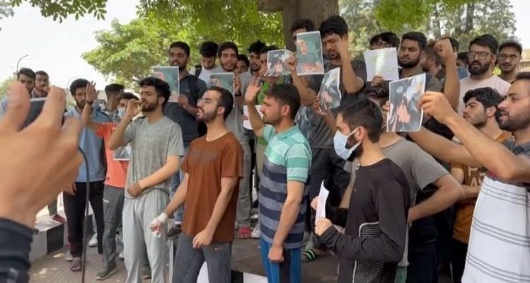 Students Suspended After 'The Kerala Story' Stokes Communal Violence at GMC Jammu Campus - Vimarsana News