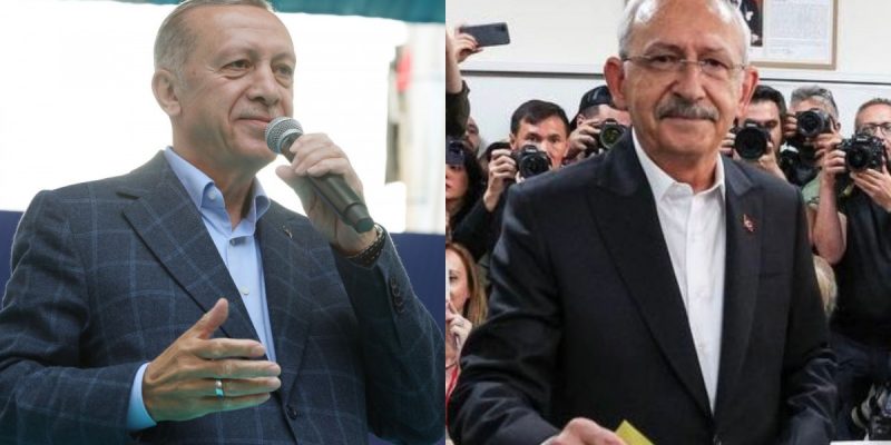 Erdogan Vs Kilicdaroglu: Here's Why All Eyes Are on May 28 - Vimarsana News