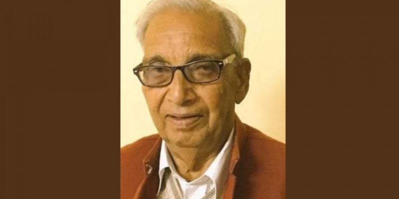 Sheetla Singh Was a Watchdog of the People, and 'Jan Morcha', a Public Forum of Grievances - Vimarsana News