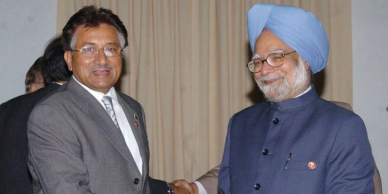 Satinder Lambah's Accounts Are an Eye-Opener for Pakistani Hawks Who Drum up Anti-India Chauvinism - Vimarsana News