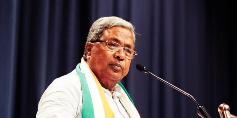 Siddaramaiah: A Rational OBC Counter to Modi's Communal OBC Politics - Vimarsana News