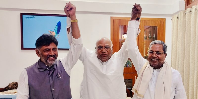 Karnataka: A Potentially Historic Election - Vimarsana News