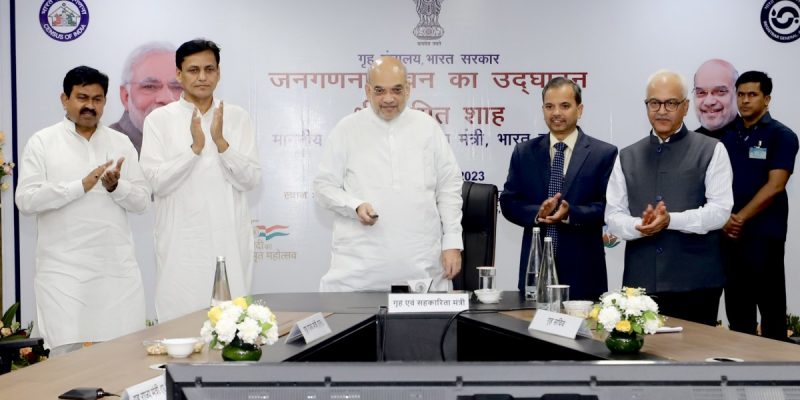 New Bill to Link Birth and Death Register With Electoral Rolls: Amit Shah - Vimarsana News