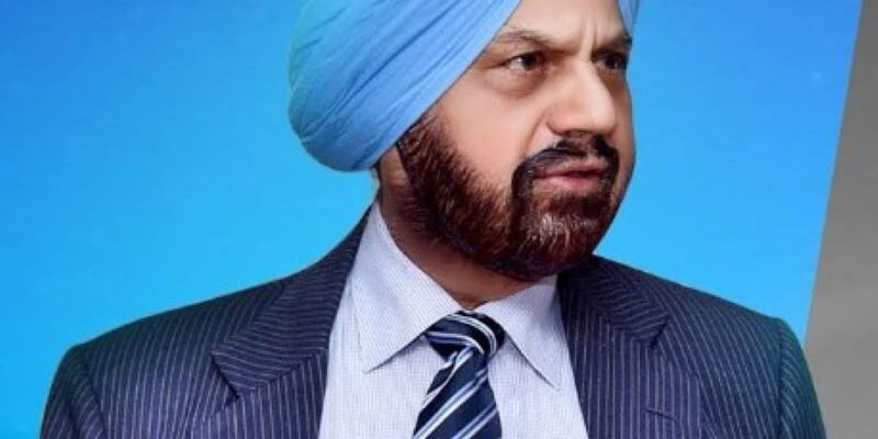 Punjab: AAP Govt Faces Criticism Over Summons to Editor of Ajit Newspaper - Vimarsana News