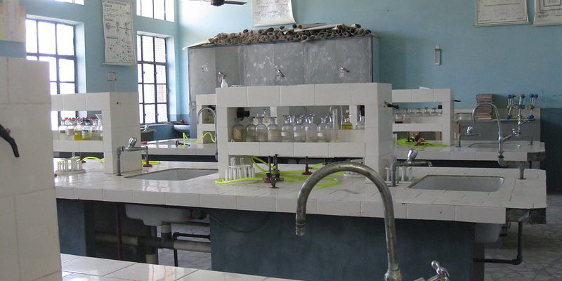Most Students in SC, ST Communities Haven't Opted for Science in Past Decade: Govt Report - Vimarsana News
