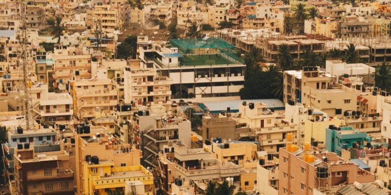 Airbnb Has Driven up Rents in India - Vimarsana News