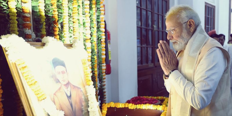 After New India and New Parliament, Modi Plans to Usher in 'New Democracy' - Vimarsana News