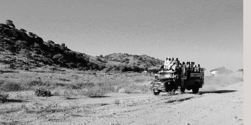 Sudan, its Long History of Turmoil and How The Latest Chapter Can Affect India - Vimarsana News