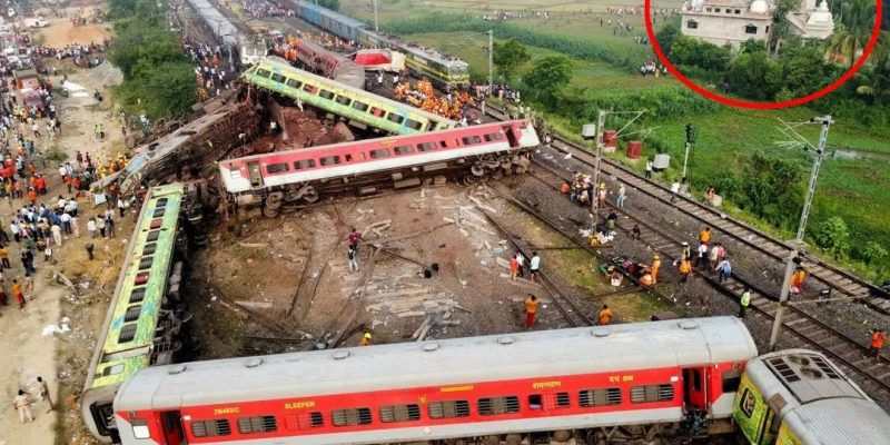Social Media Users Add Communal Spin to Odisha Train Accident - Vimarsana News