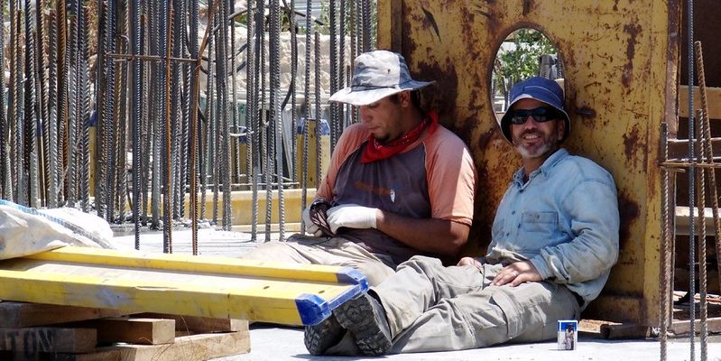 Explained: Israel Wants Thousands of Indian Workers. Here's Why