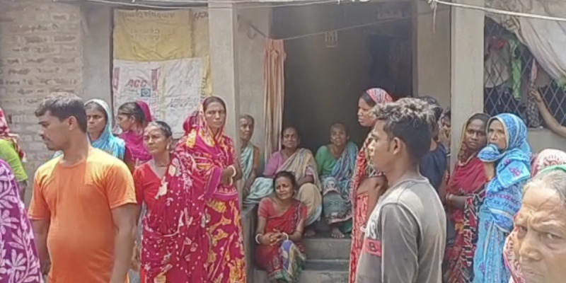 A 'Migrant Train', the Coromandel Express Had Been the Ticket to a Livelihood for Bengal's Poorest - Vimarsana News