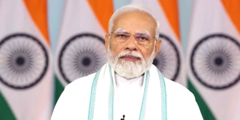India Has 'Clear Roadmap' for Environment Protection: Modi on World Environment Day - Vimarsana News