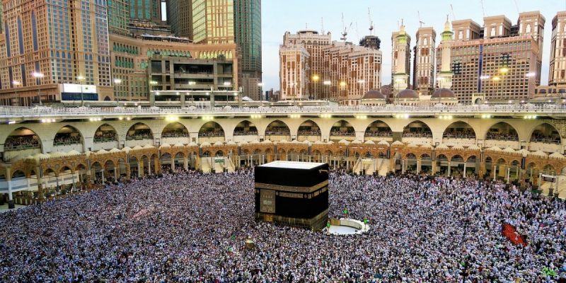 'Protected by Law': Delhi HC Restores Haj Organisers' Suspended Quota - Vimarsana News