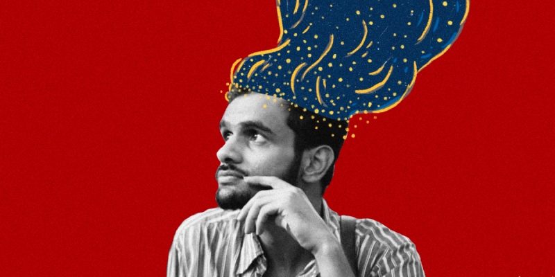 An Uncertain Wait, An Unrelenting Hope: Umar Khalid's 1,000 Days Behind Bars - Vimarsana News