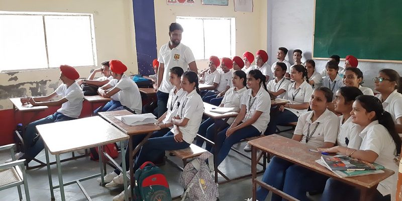 Two Gujarat Schools Apologise for Celebrating Bakrid After VHP Activists Protest - Vimarsana News