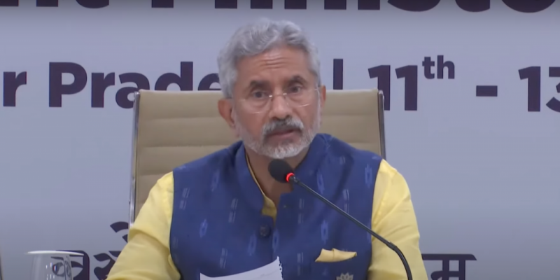 At G-20 Meet in Varanasi, Russia and China Scale Up Objection to Text on Ukraine - Vimarsana News