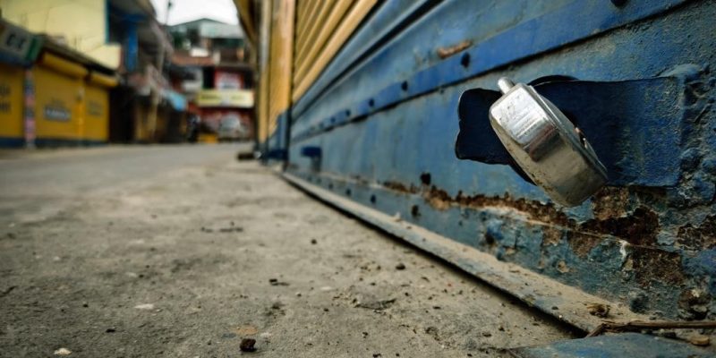 As Tensions Run High in Purola, Muslims Flee Uttarkashi; BJP Minority Wing Leaders Feel 'Betrayed' - Vimarsana News
