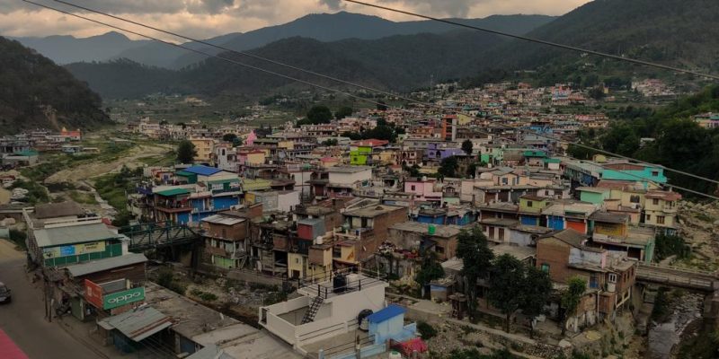 In Uttarakhand's Purola, Controversial Mahapanchayat Cancelled But Tensions Still High - Vimarsana News