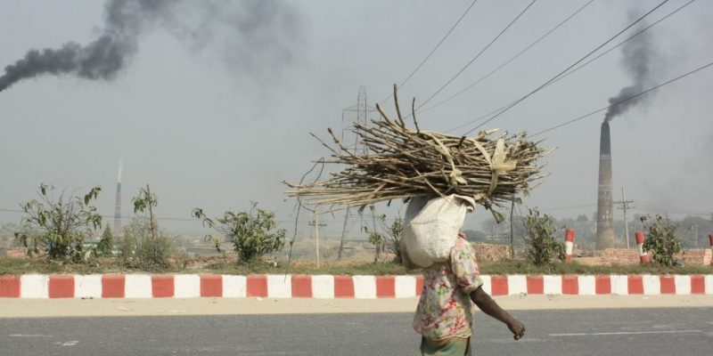 AI Can Help Detect, Track Illegal Brick Kilns at Faster Speeds: Researchers - Vimarsana News