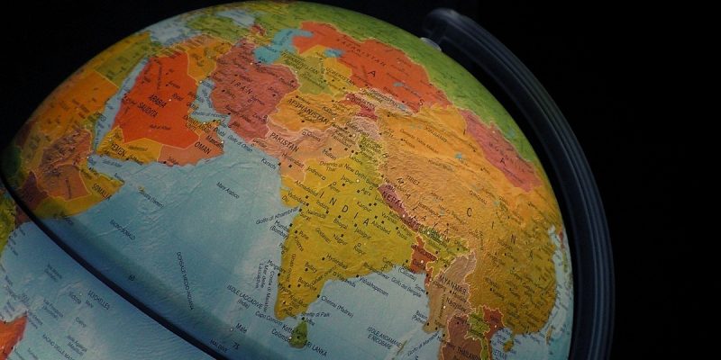 Internal Divisions and Majoritarianism Threaten India's Claim in a Multipolar World - Vimarsana News