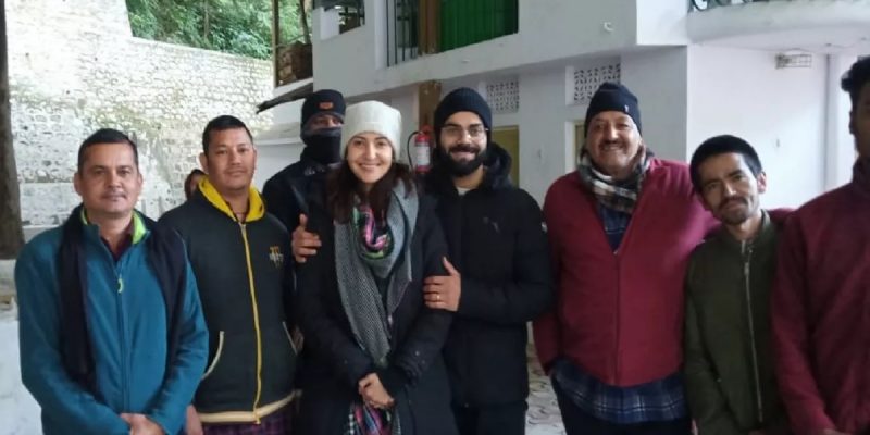 The Brand Ambassadors of Devbhumi Tourism - Vimarsana News