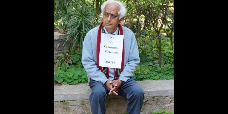 Professor Franson Manjali: A Philosopher Who Contributed to Creating an Equal World - Vimarsana News
