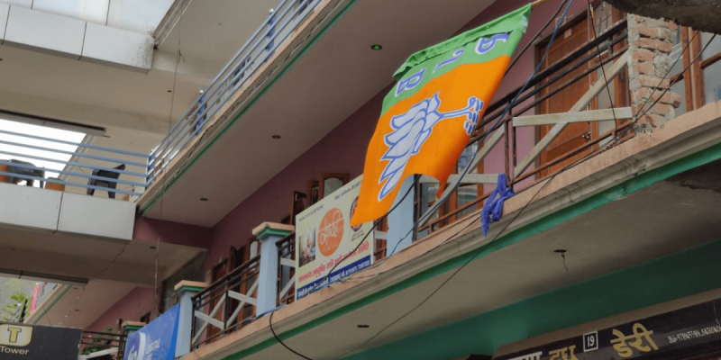 As Uttarakhand Makes Headlines for Communalism, Who Stands to Gain Politically? - Vimarsana News
