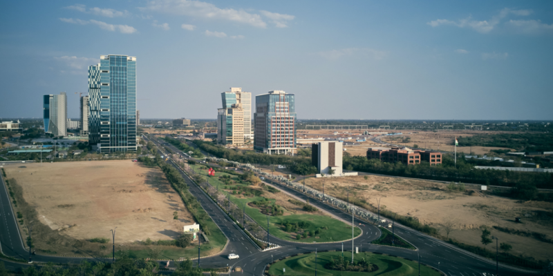 Global Banks To Issue P-Notes in GIFT City Even as Concerns Over Opaque Structure Remain - Vimarsana News