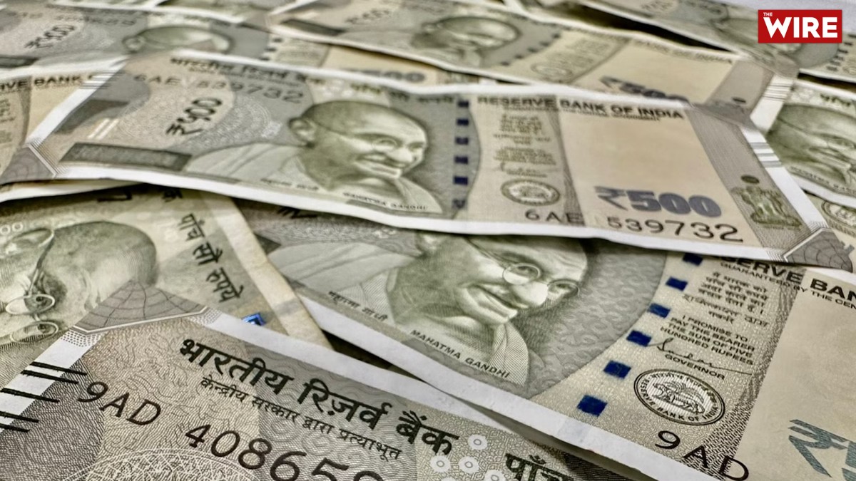 Watch Why Are Indian Millionaires Leaving the Country? The Wire