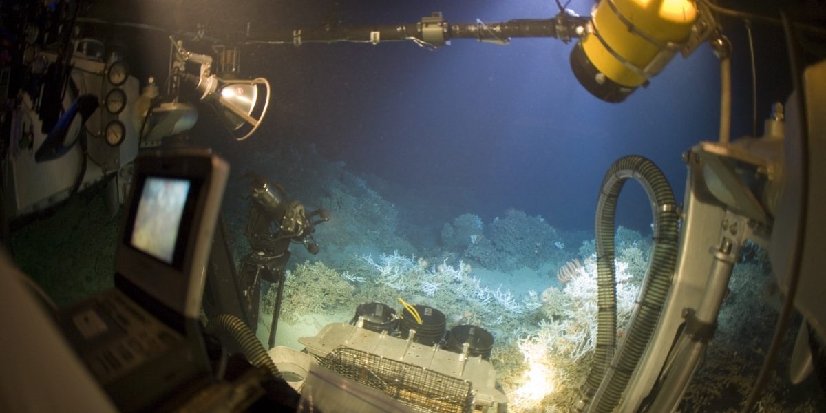 What Was the ‘Catastrophic Implosion’ of the Titan Submersible? - The Wire