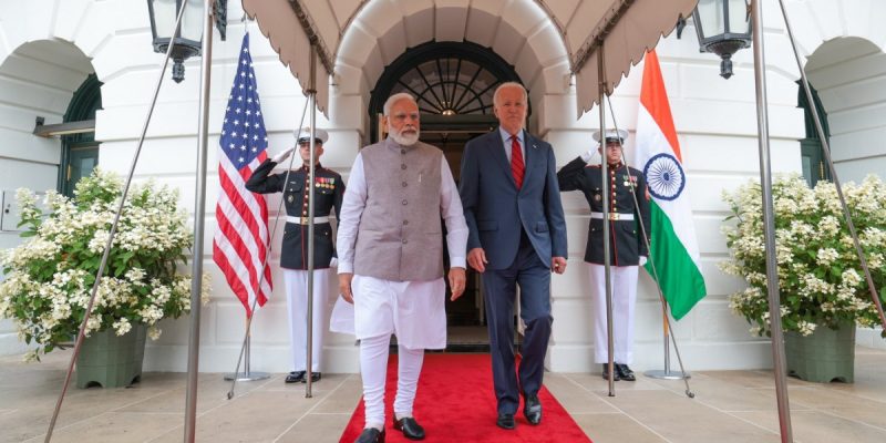 The Asymmetric Indo-US Technology Agreement Points to India's Weak R&D Culture - Vimarsana News