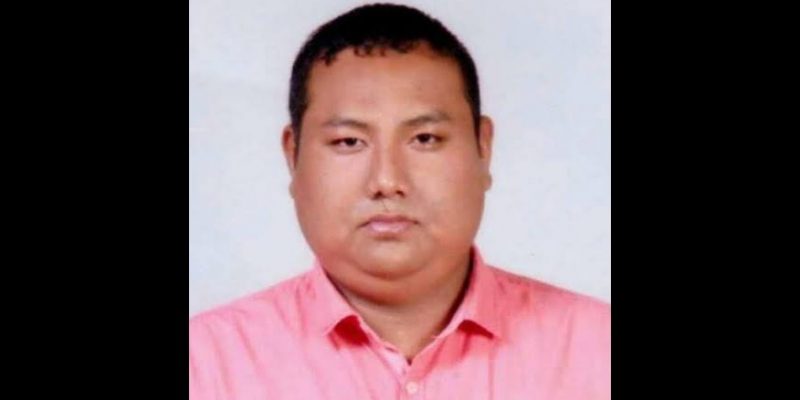Godown Belonging to Manipur's Minister of Public Health Engineering Burnt Down in Imphal - Vimarsana News