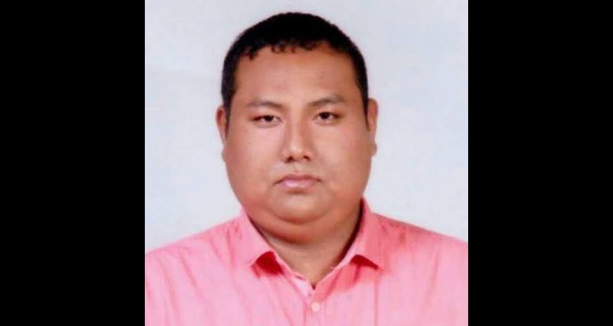 Godown Belonging to Manipur's Minister of Public Health Engineering Burnt Down in Imphal