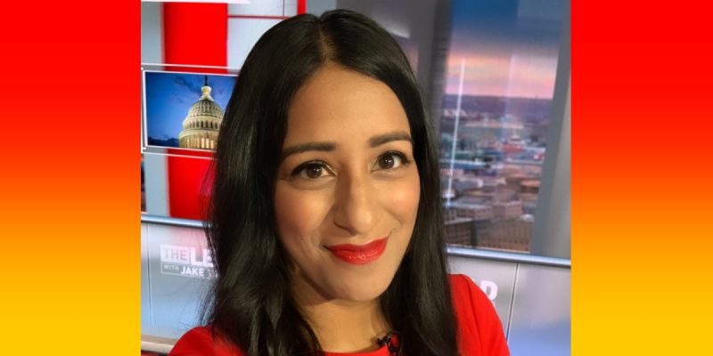 WSJ Reporter Who Asked PM Modi Question About Human Rights Faces 