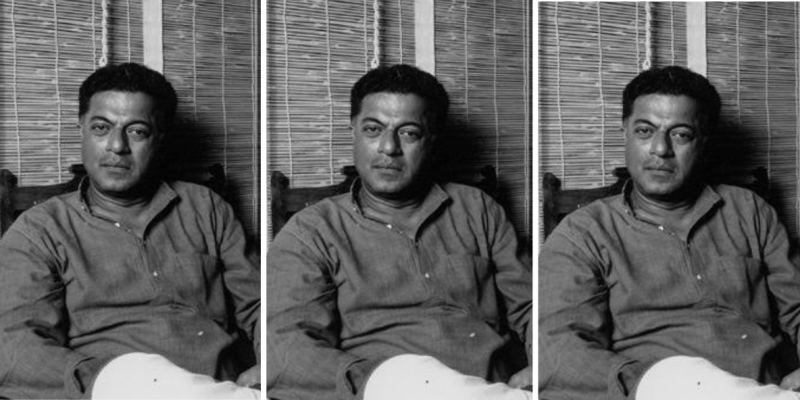'It Has Been Great Fun Writing Plays, I Must Say': Unfinished Conversations With Girish Karnad - Vimarsana News