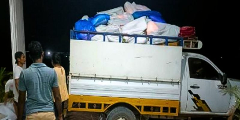 With Several Thousands in Camps, We Need to Ensure That Relief Reaches Manipur - Vimarsana News