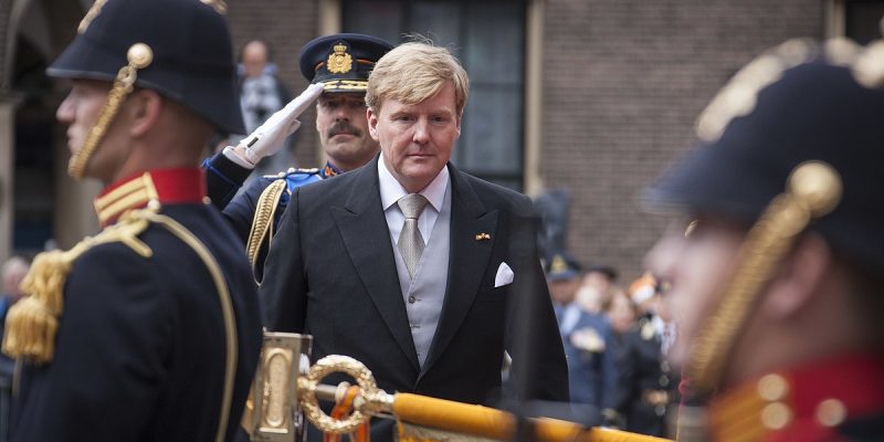 Netherlands: King May Apologise for Slave Trade, but What Lies Ahead? - Vimarsana News