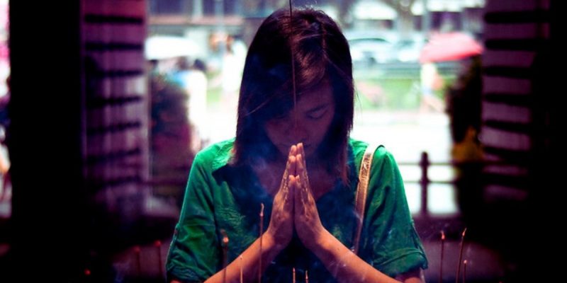 The Gods in Our Kitchens - Vimarsana News