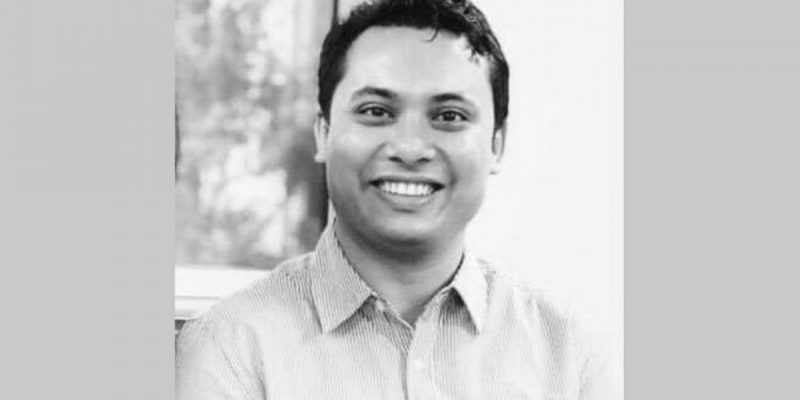 Myanmar's Civilian Govt in Exile Appoints Rohingya Activist as Deputy Human Rights Minister - Vimarsana News