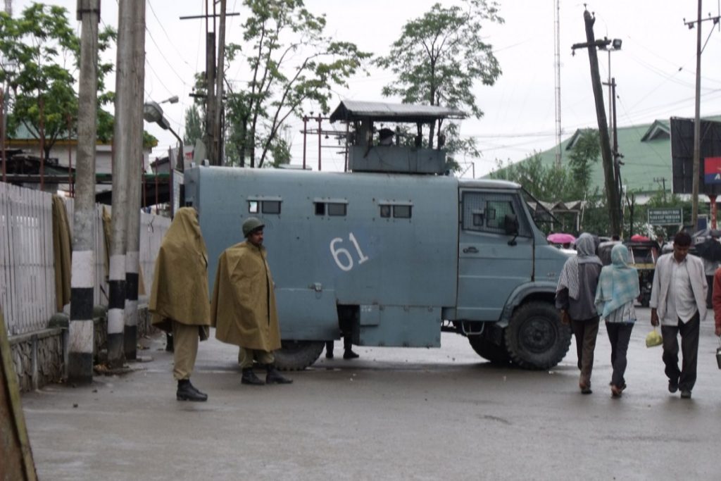 J&K Delimitation Over, 2 Voter Revisions Done, But Elections Nowhere