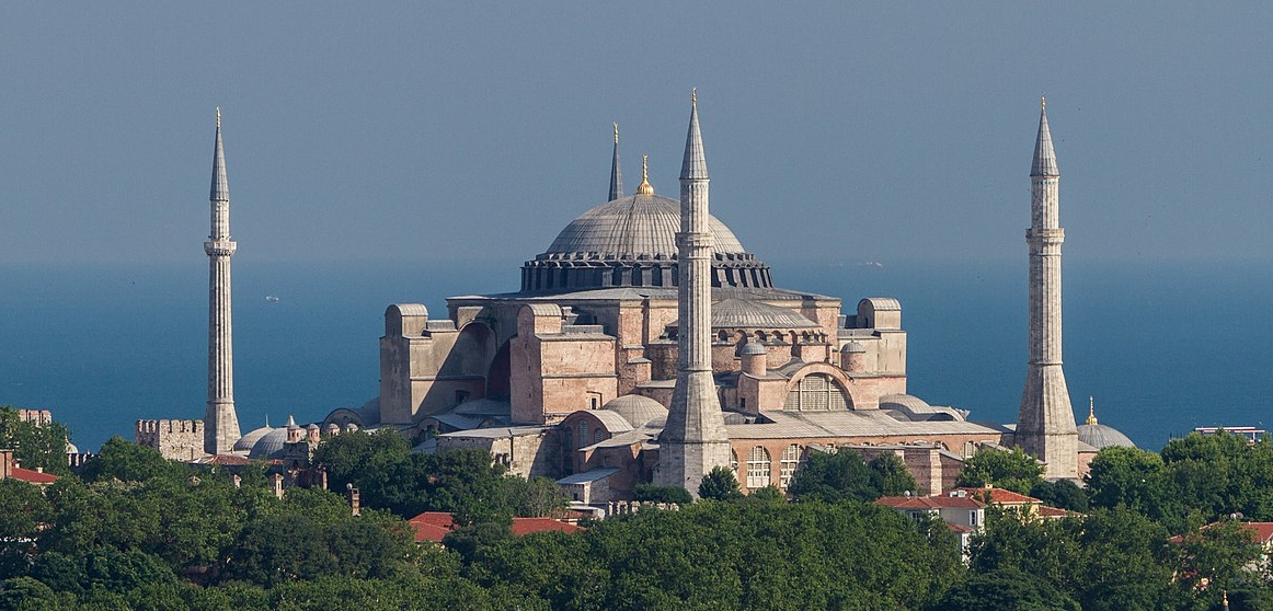 How Religion Still Means Power in ‘Secular’ Turkey - The Wire