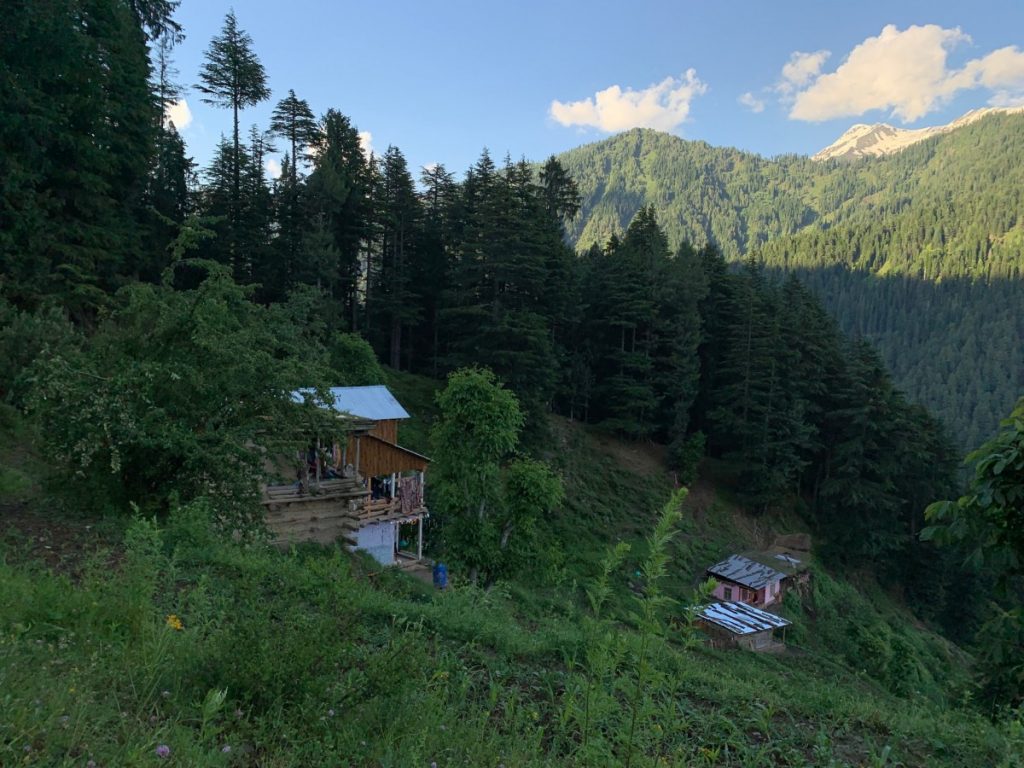 J&K Projects in Kishtwar Light Up Homes in Other States, But Not This